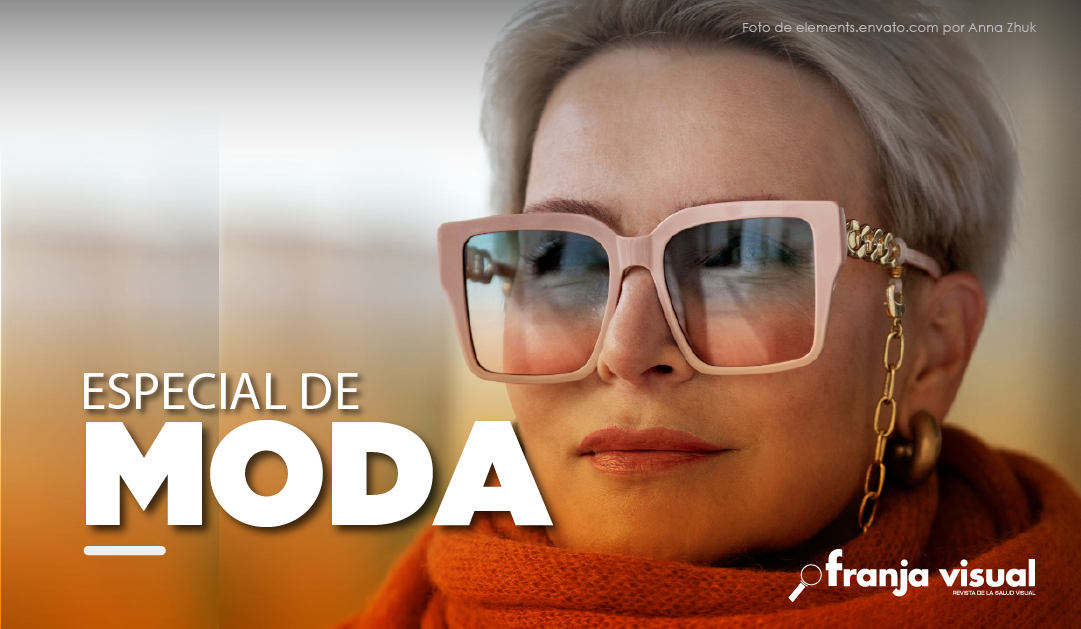 Especial de Moda