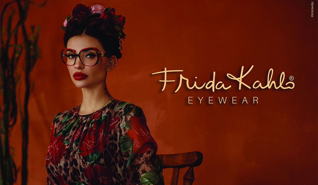 Nueva colección de Frida Kahlo: “Autorretratos”