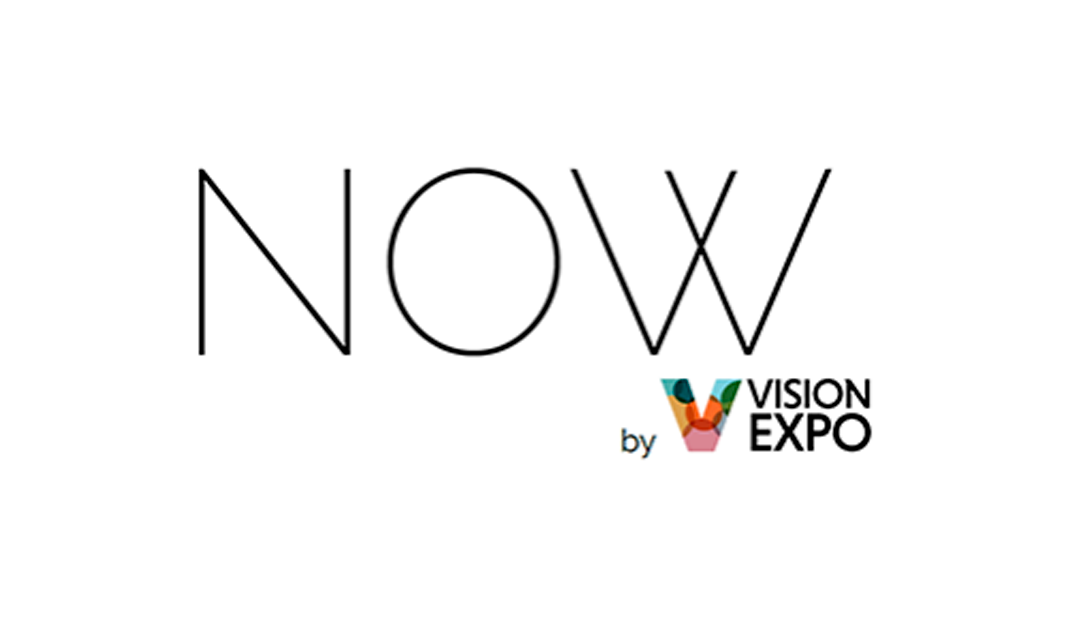 Los premios NOW, protagonistas de Vision Expo East 2024