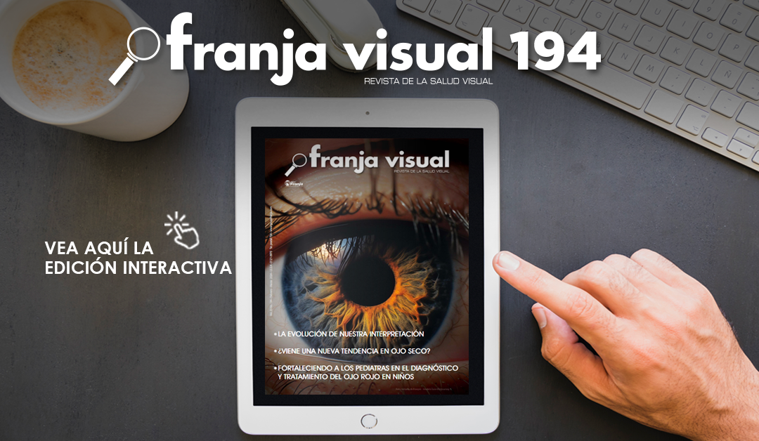 Revista Franja Visual 194