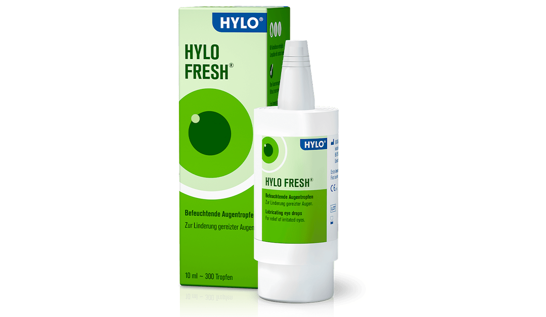 Hylo Fresh® de Pharmaprix