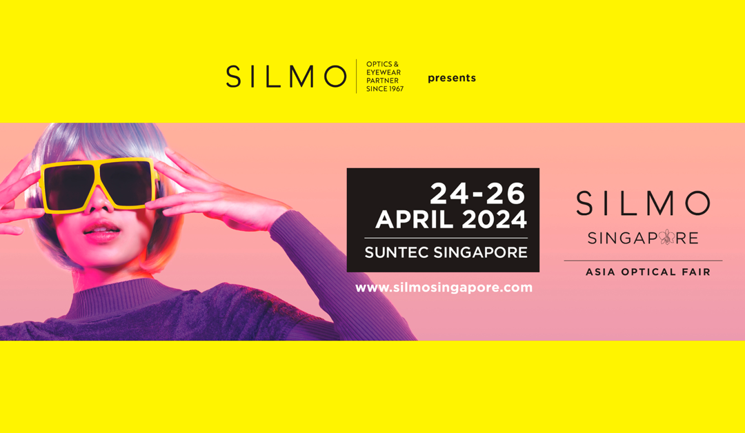 Silmo Singapur 2024