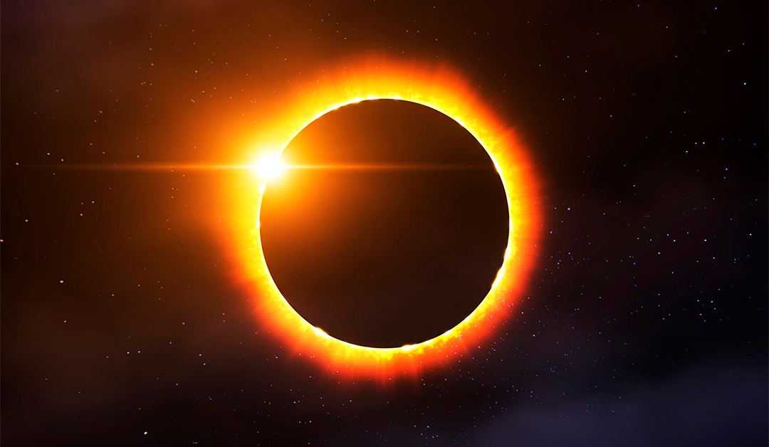 Guía del eclipse total: más allá de las normas