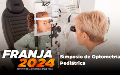 Franja2024: Simposio de Optometría Pediátrica