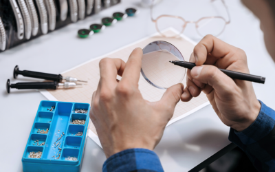 Guía para la selección de los materiales de lentes oftálmicos