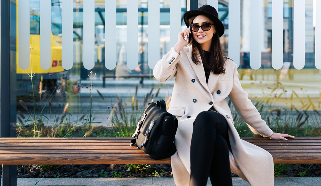 Elegancia retro: las mejores gafas graduadas de inspiración vintage