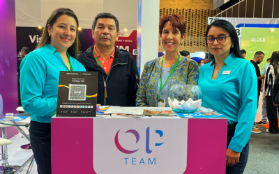 Op Team introduce LC Acuvue Vita y LC Acuvue Oasys multifocal