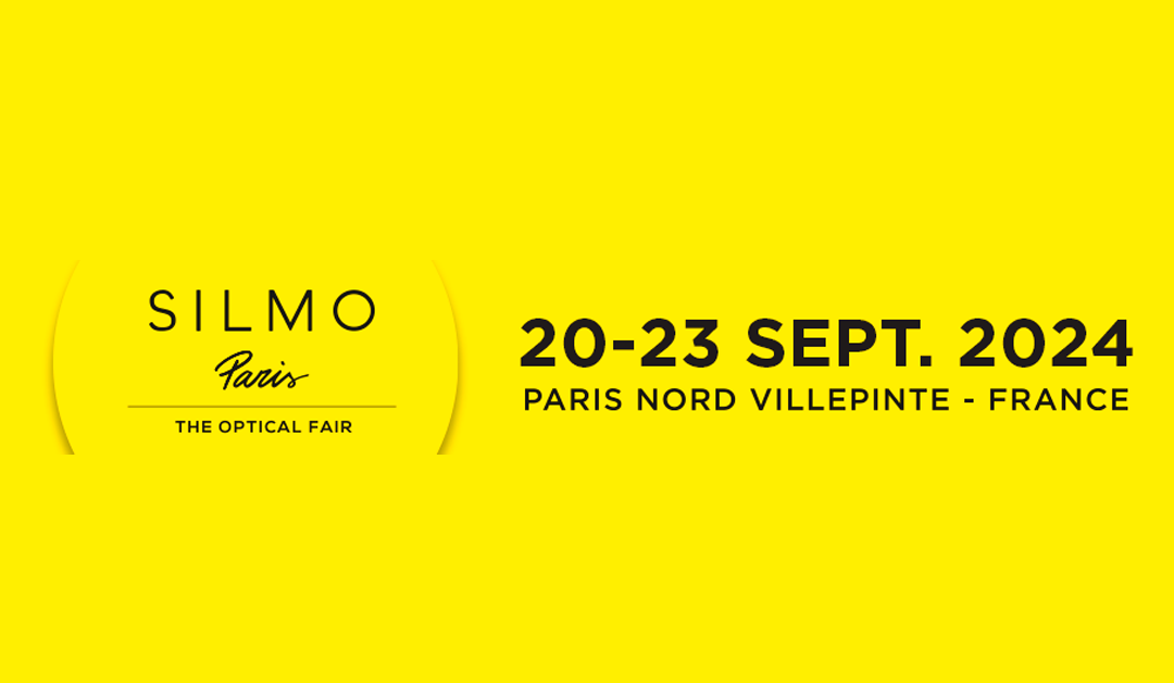 SILMO Paris 2024