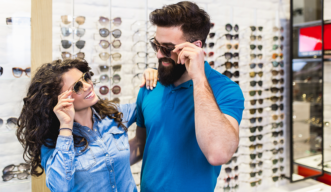 Estrategias para incrementar las ventas de gafas de sol