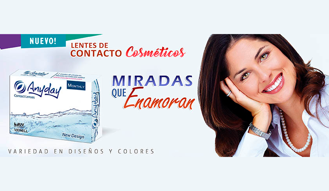 AnyDay LC cosméticos y formulados