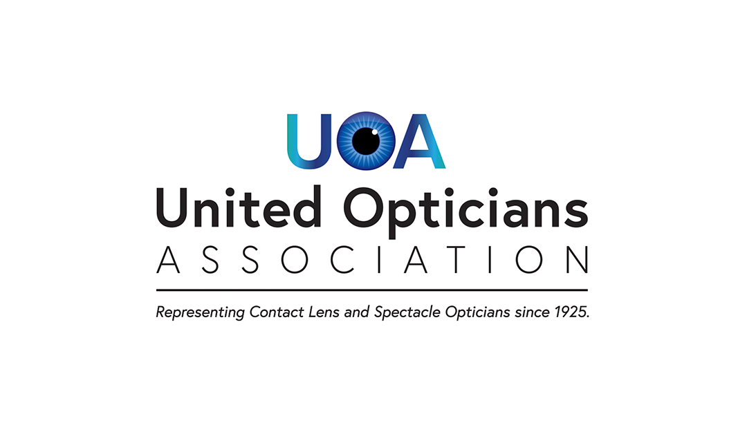 Presentación de la Asociación de Ópticos Unidos