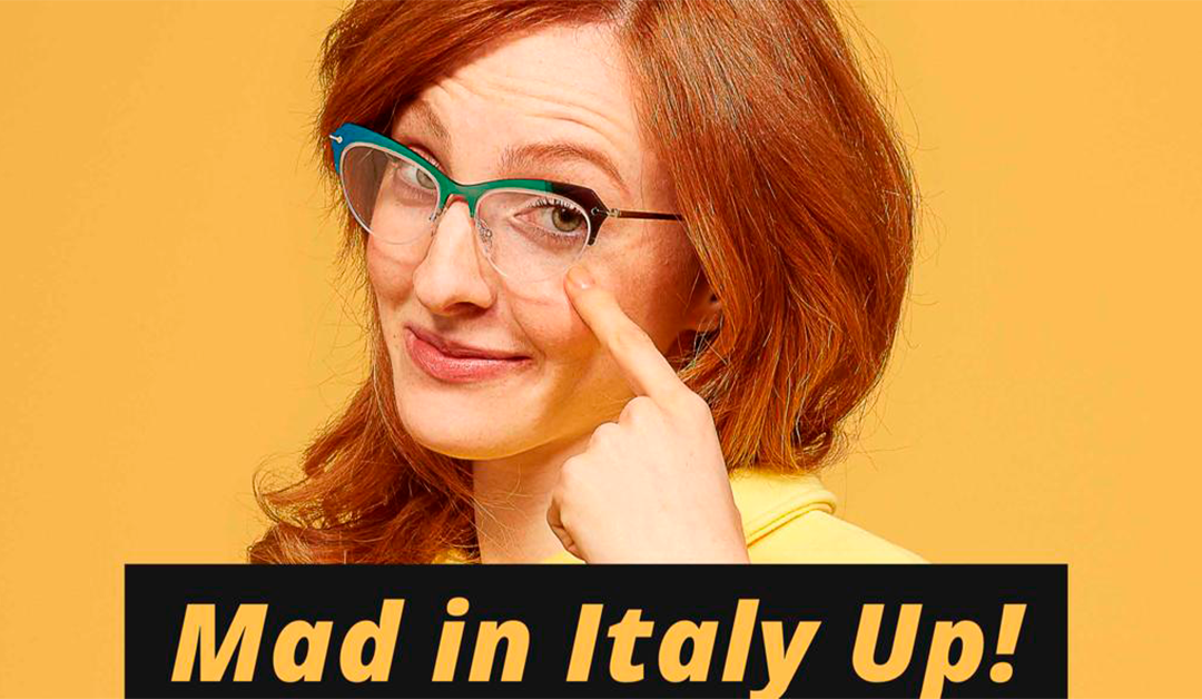 Innovación y creatividad de Mad in Italy