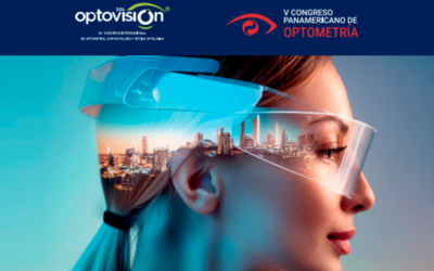 Optovision 2024 – V Congreso Panamericano de Optometría