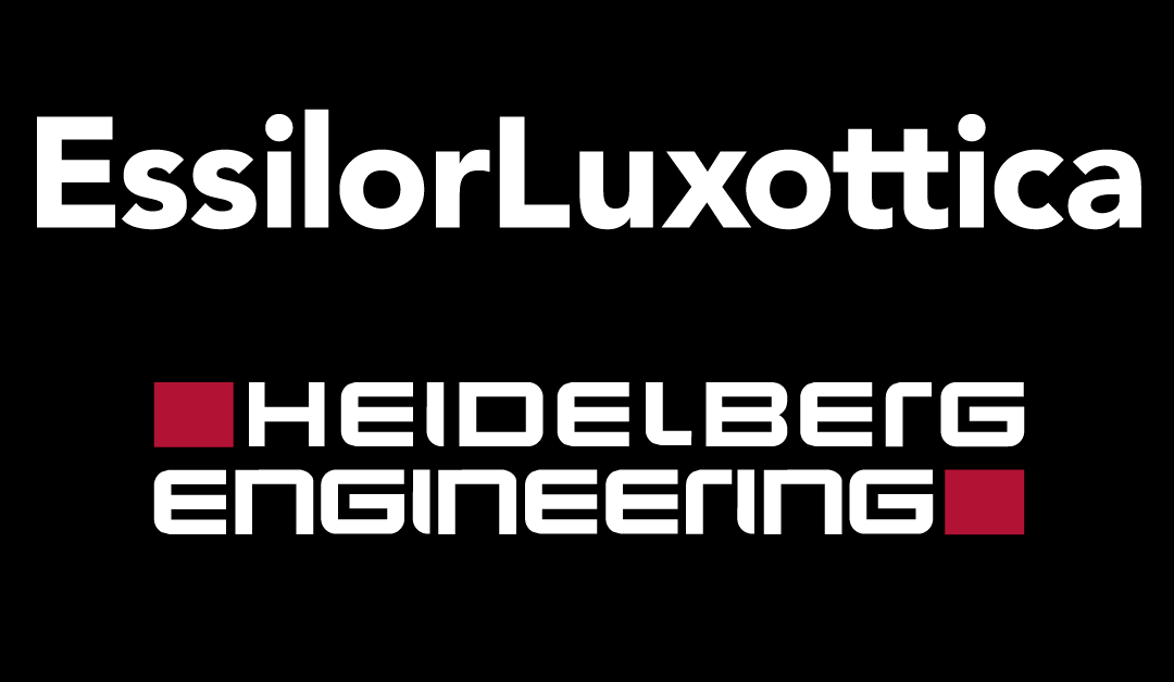 EssilorLuxottica adquiere el 80% de Heidelberg Engineering