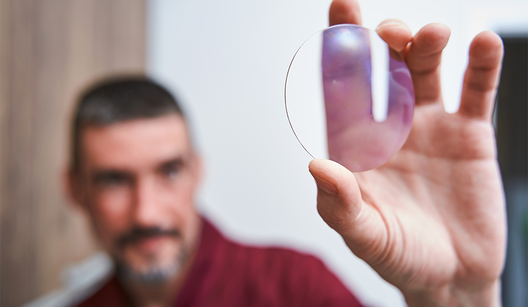 ¿Lentes esféricos o asféricos? ¿y atóricos?