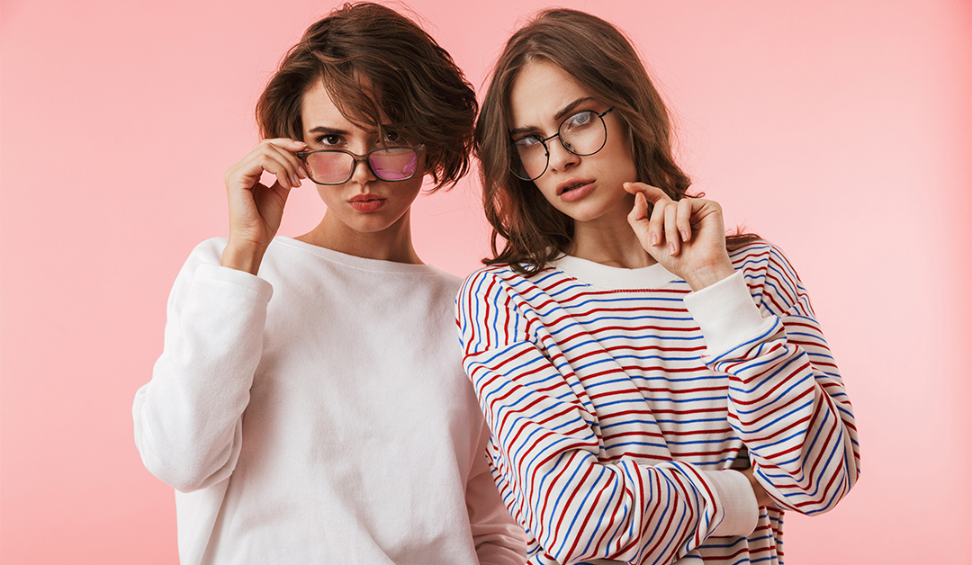 Lentes para una mirada joven