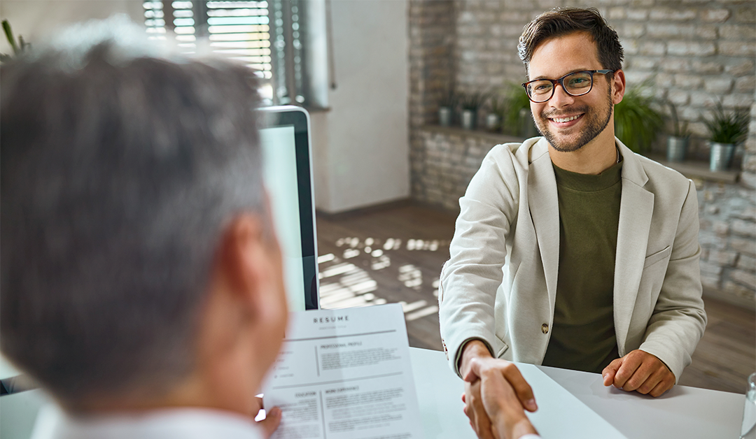 5 claves para seleccionar al mejor talento en una óptica