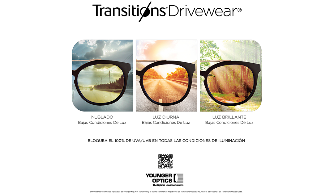 Transitions® Drivewear™