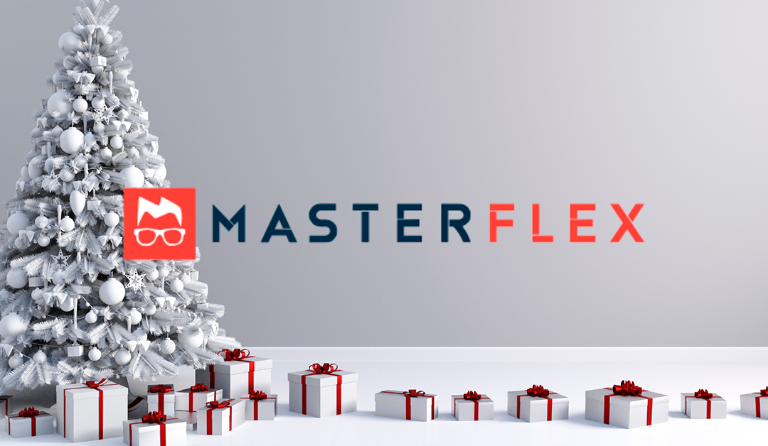 Innovación y calidad para el 2025: Compromiso de Masterflex