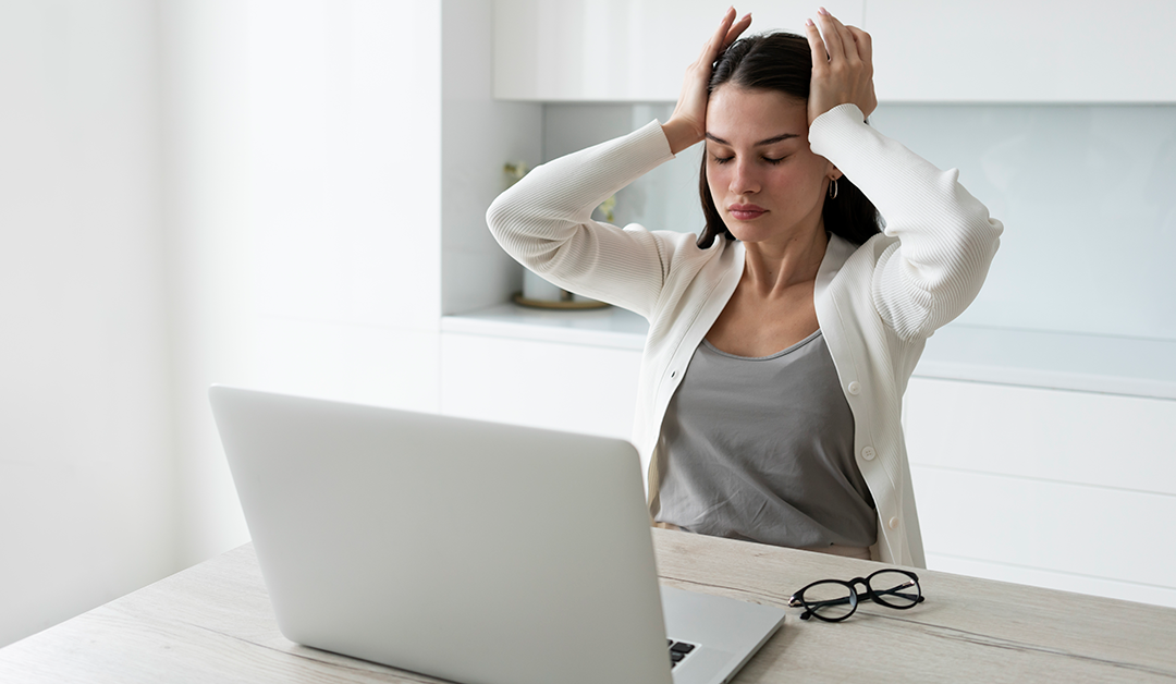 La importancia de evaluar la ansiedad laboral con pruebas visuales