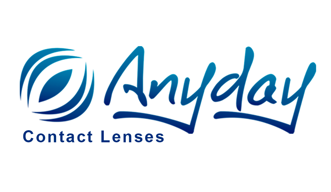 Anyday lanza nuevas opciones de lentes de contacto para mayor confort y estilo