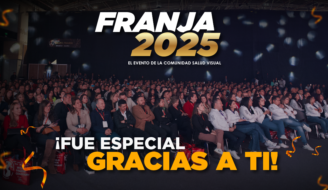 FRANJA 2025 celebró 25 años con una edición histórica superando todas las expectativas