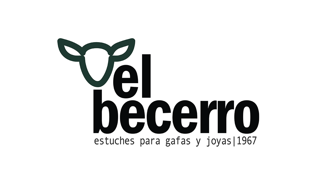 El Becerro apuesta por la personalización de estuches para gafas como herramienta comercial
