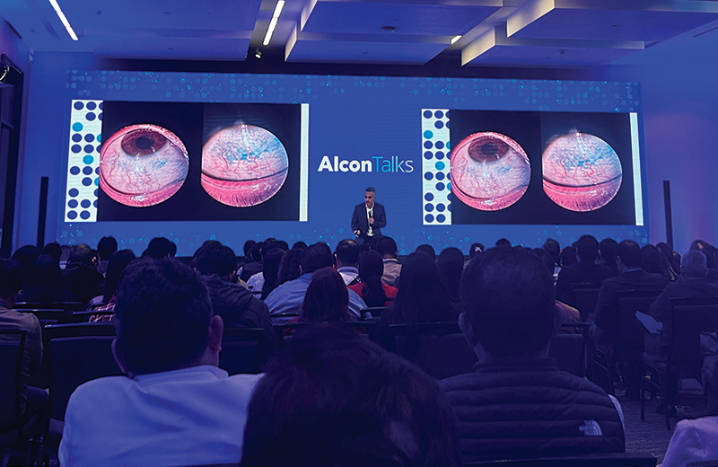 ALCON1 - Grupo franja