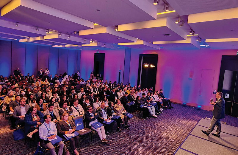 ALCON2 - Grupo franja