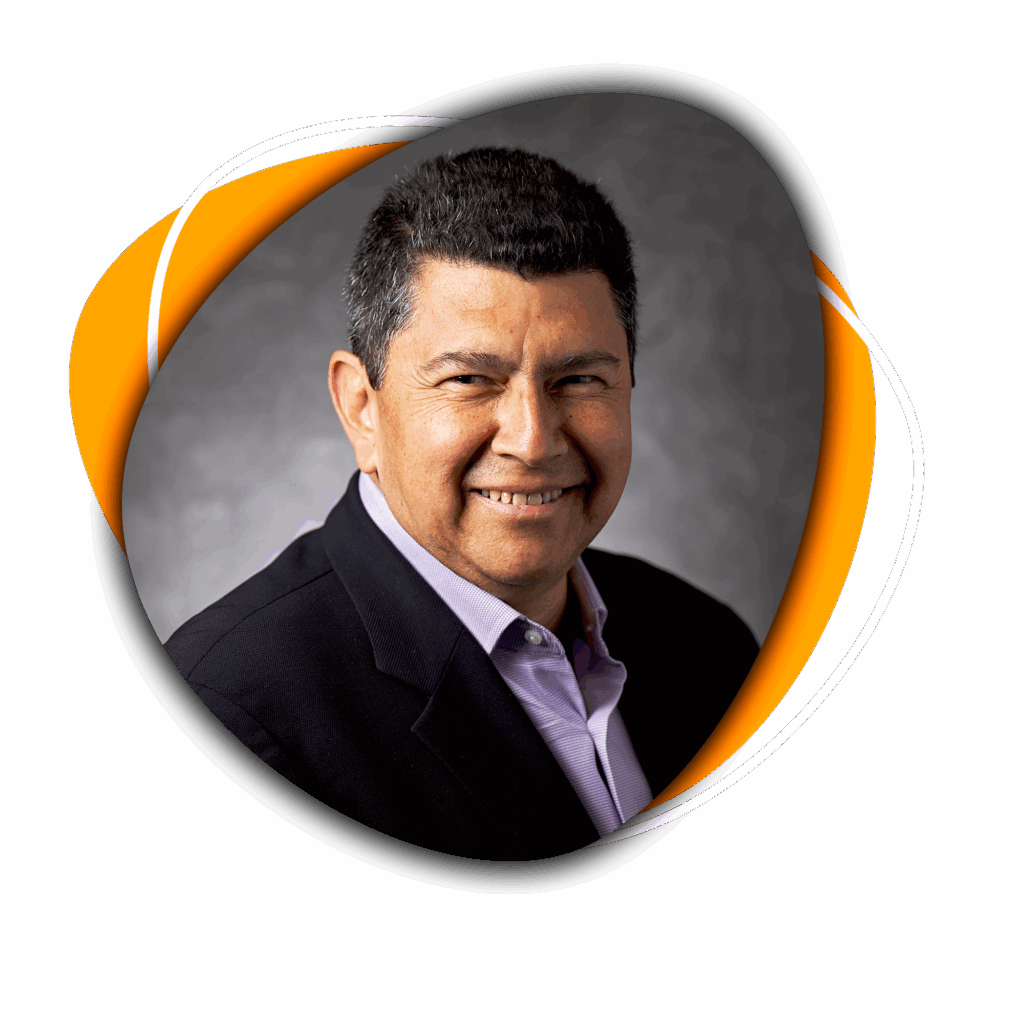 Dr Jose Luis Monroy - Grupo franja