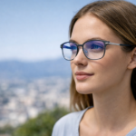 Filtros de luz azul y agudeza visual: qué dice la evidencia actual