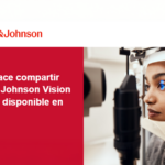 Johnson & Johnson Vision Pro ya está disponible en Colombia