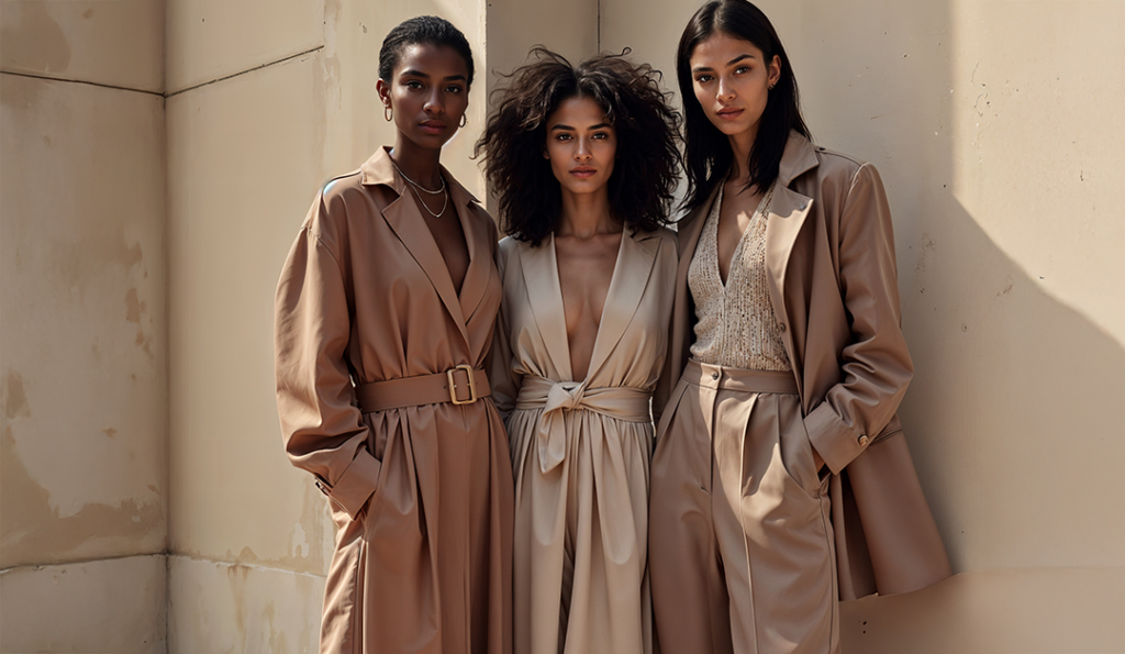 PoderColor - Grupo franja