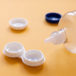 Genética de Pseudomonas aeruginosa y su impacto en el cuidado moderno de los lentes de contacto