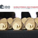 Premios MIDO 2026: Celebrando la innovación, el diseño y la sostenibilidad en las gafas
