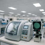 Pilares para construir una marca propia en el laboratorio óptico