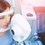 Del aula a la consulta: la optometría ante la era digital