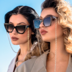 Historia y lujo: eyewear vintage con mirada actual