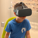 Neuroplasticidad y dicóptica: un nuevo enfoque para la ambliopía