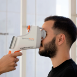 QuickSee Free Pro impulsa la refracción portátil