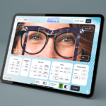 Smart Mirror impulsa la medición óptica con inteligencia