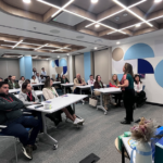 Se realizó Alcon Day, una jornada de actualización para optómetras en Bogotá