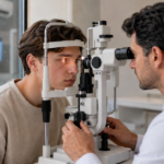 Ojo seco y alergia ocular una consulta que aparece cada vez más temprano