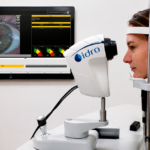 Idra: diagnóstico integral para ojo seco con apoyo de inteligencia artificial
