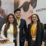 KROMAFACTUM impulsa las gafas inteligentes en Colombia
