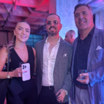 Safilo reúne a América Latina por los 70 años de Carrera
