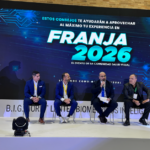 El XIII Simposio de Laboratorios Ópticos reunió tecnología, productividad y negocios