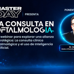 IA en la consulta oftalmológica