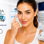 ¿Anteojos o lentes de contacto? Tal vez esa nunca debió ser la pregunta