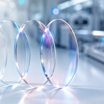 East Optical presenta nuevas soluciones en lentes oftálmicos